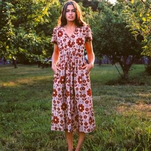 Christy Dawn-The Dawn Dress